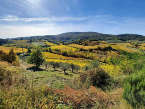 Villa Del Sole San Gimignano
